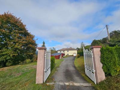 For sale Basse-sur-le-rupt 5 rooms 235 m2 Vosges (88120) photo 0