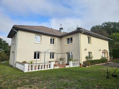 Annonce Vente 5 pi�ces Maison Basse-sur-le-rupt 88