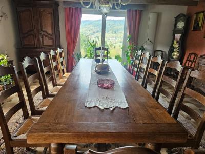 Acheter Maison 235 m2 Basse-sur-le-rupt