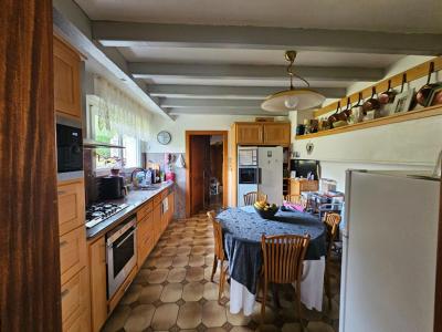 Acheter Maison Basse-sur-le-rupt Vosges