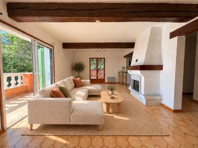 For sale Antheor 7 rooms 152 m2 Var (83530) photo 2