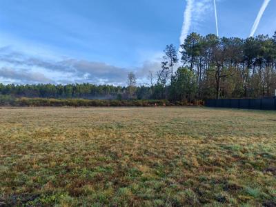 For sale Dax 1321 m2 Landes (40100) photo 0