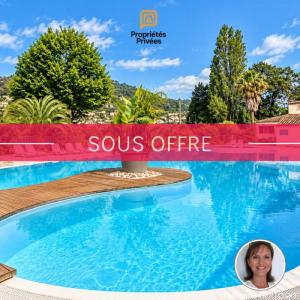 For sale Sollies-toucas 3 rooms 34 m2 Var (83210) photo 0