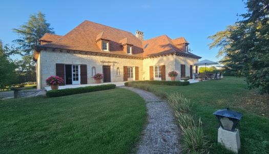 Annonce Vente 8 pi�ces Maison Villeneuve-sur-lot 47