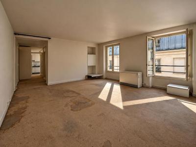 Acheter Appartement 73 m2 Paris-2eme-arrondissement