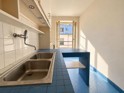 Acheter Appartement Paris-2eme-arrondissement 860000 euros