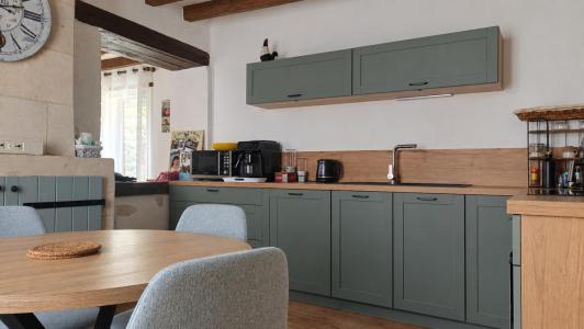 For sale Vernantes 7 rooms 149 m2 Maine et loire (49390) photo 4