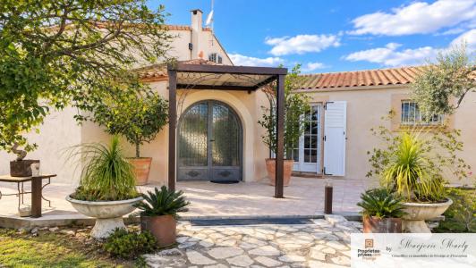 Acheter Maison 230 m2 Narbonne
