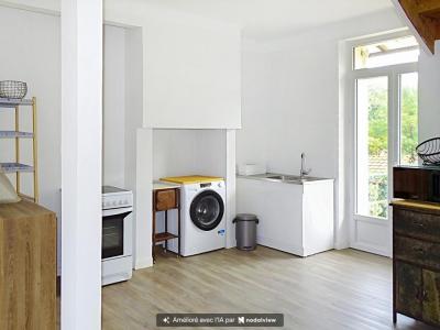 Acheter Maison 113 m2 Montignac