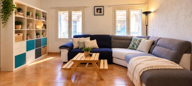 Annonce Vente 4 pi�ces Appartement Narbonne 11