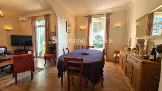 Annonce Vente 10 pi�ces Maison Sauzet 26