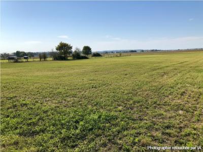 Annonce Vente Terrain Lassigny 60