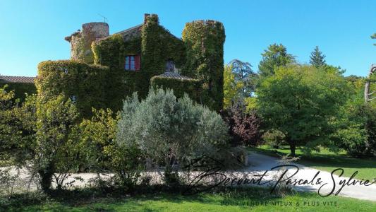 Annonce Vente Immeuble Pontet 84