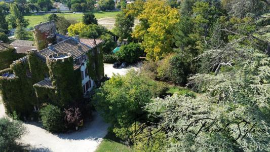 Acheter Immeuble Pontet Vaucluse
