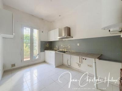 Acheter Appartement 55 m2 Nimes