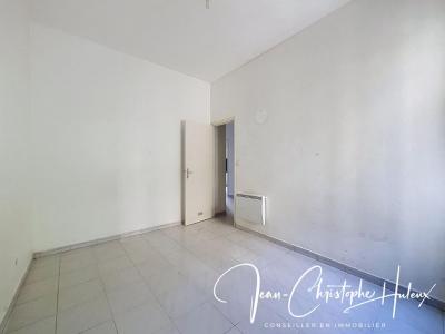 Acheter Appartement Nimes Gard