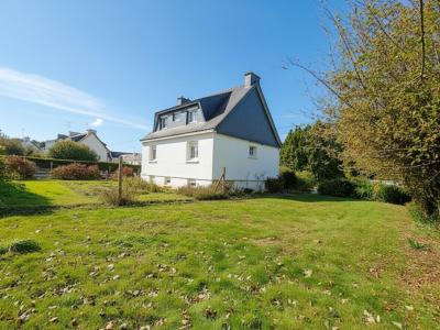 For sale Sourn 5 rooms 109 m2 Morbihan (56300) photo 1