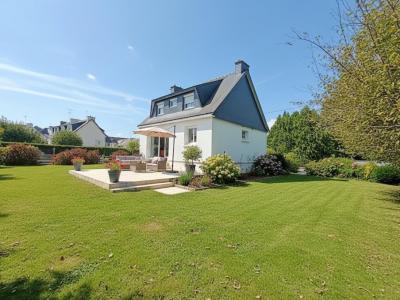 For sale Sourn 5 rooms 109 m2 Morbihan (56300) photo 2