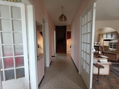 For sale Sourn 5 rooms 109 m2 Morbihan (56300) photo 3