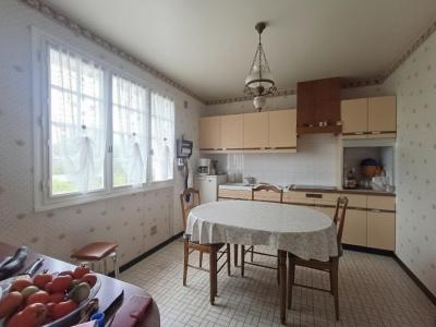For sale Sourn 5 rooms 109 m2 Morbihan (56300) photo 4
