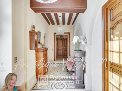For sale Pontet 5 rooms 183 m2 Vaucluse (84130) photo 0
