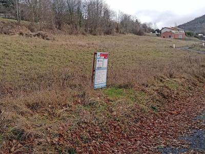 Annonce Vente Terrain Saint-germain-laprade 43
