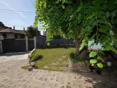 Annonce Vente 4 pi�ces Maison Villeneuve-saint-georges 94