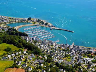 Acheter Appartement 89 m2 Perros-guirec