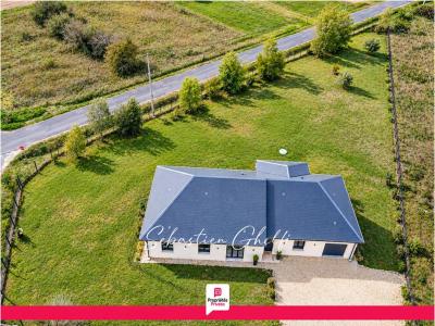 Annonce Vente 6 pi�ces Maison Chemery 41