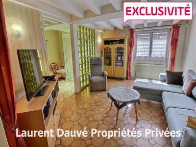 Annonce Vente 4 pi�ces Maison Saint-jean-le-blanc 45