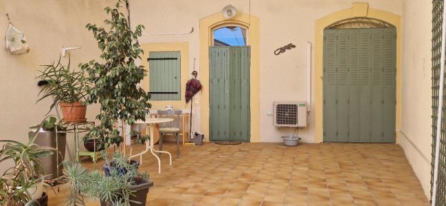 For sale Fontes 8 rooms 141 m2 Herault (34320) photo 2