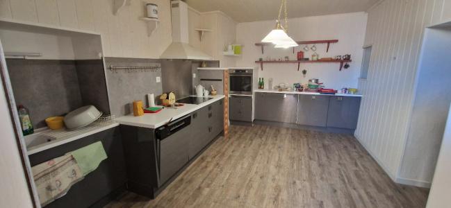 For sale Fontes 8 rooms 141 m2 Herault (34320) photo 3