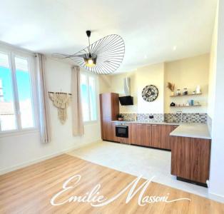 For sale Marseille-7eme-arrondissement 2 rooms 37 m2 Bouches du Rhone (13007) photo 0