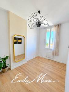 Acheter Appartement 37 m2 Marseille-7eme-arrondissement