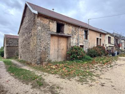 Annonce Vente 3 pi�ces Maison Savigny-sous-malain 21
