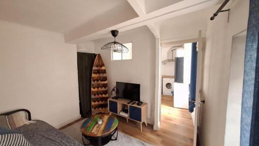 Annonce Vente 2 pi�ces Appartement Hyeres 83