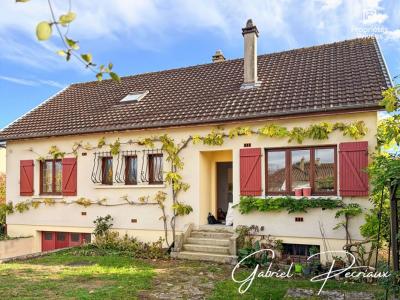 Annonce Vente 6 pi�ces Maison Saint-benoit-sur-seine 10