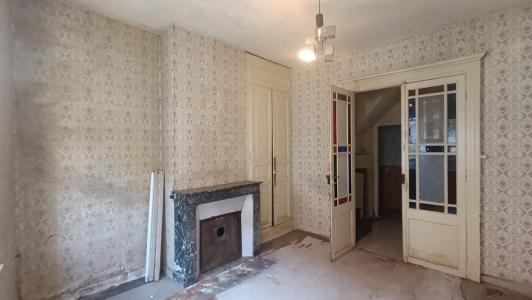 Acheter Maison 126 m2 Fere-champenoise