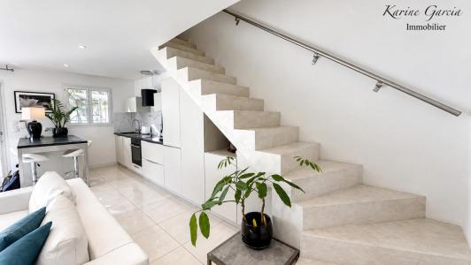 Annonce Vente 4 pi�ces Maison Sanary-sur-mer 83