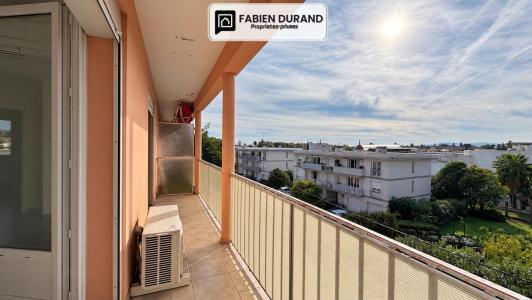 Acheter Appartement Saint-raphael Var