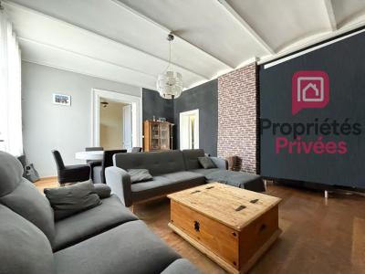 Annonce Vente 8 pi�ces Maison Haulchin 59