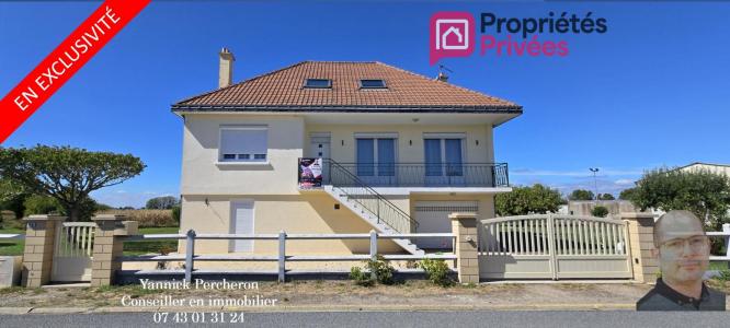 For sale Noyant 5 rooms 190 m2 Maine et loire (49490) photo 0