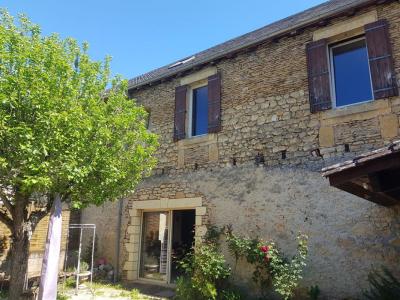 Acheter Maison 250 m2 Montignac