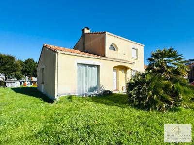 For sale Basse-goulaine 7 rooms 162 m2 Loire atlantique (44115) photo 0