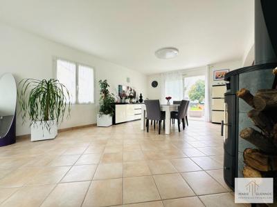 For sale Basse-goulaine 7 rooms 162 m2 Loire atlantique (44115) photo 2