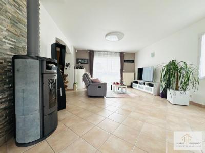 For sale Basse-goulaine 7 rooms 162 m2 Loire atlantique (44115) photo 4