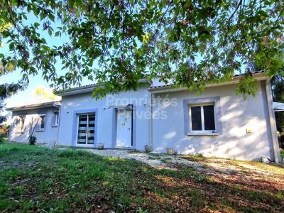 For sale Saint-romain-la-virvee 4 rooms 200 m2 Gironde (33240) photo 0