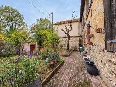 Annonce Vente 5 pi�ces Maison Maule 78
