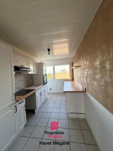 For sale Douai 4 rooms 91 m2 Nord (59500) photo 3
