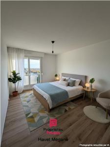 For sale Douai 4 rooms 91 m2 Nord (59500) photo 4